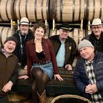 Music Under the Bridge with Hwy 82 Band