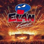 ELÁN rock - oficiálne stránky skupiny