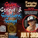 Stars, Stripes & Southern Songs at The Mulehouse