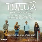 Tulua Album Launch The Plaza Buncrana