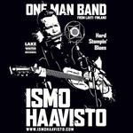 Ismo Haavisto@Restaurant de la Loire