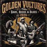 Bars, Beers & Blues tour