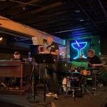 Red Young Organ Trio with Michael Malone & Tom Brechtlein