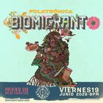 Biomigrant