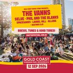 Crafted Beer and Cider Festival 2026