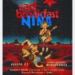 NIÑA + Sad Breakfast