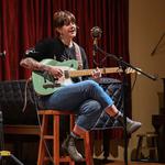 CourtHouse Concert in Enterprise, OR