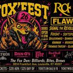 FOXFEST