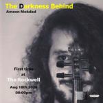 The Darkness Behind