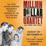 Million Dollar Quartet