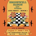 Brockwell Nason + Friends