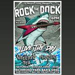 Rock the Dock 