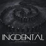 INCIDENTAL LIVE at The Viper Room (Los Angeles)