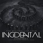 INCIDENTAL LIVE at The District Redlands FREE SHOW