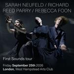 SARAH NEUFELD
