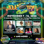 Soul Train Cruise 2026 2.0