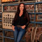 National Anthem at the 31st Annual Marion Rodeo