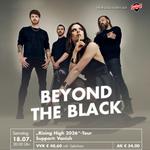 Beyond the Black + Vanish 