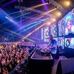World DJ Festival 2026