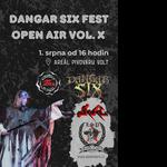 DanGar Six Open Air Fest 2026