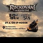 DanGar Six na Kristýně