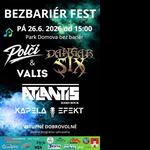 Bezbarier fest Hořice