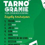 Festiwal Tarnogranie 2026