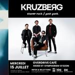 Djiin + Kruzberg