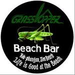 Grasshopper Beach Bar