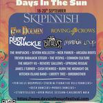 Days In The Sun Festival 2026