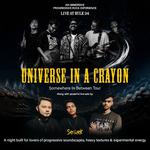Universe In A Crayon Live at Rule34