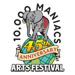 10,000 Maniacs 45th Anniversary Concert Extravaganza