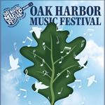 Oak Harbor Music Festival 2026