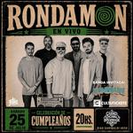 RonDamon en Brewhouse