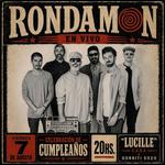 RonDamon en Lucille 