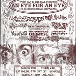 Eye For An Eye Fest