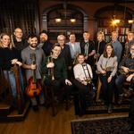 Sean Nelson Jazz Orchestra
