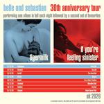 Belle and Sebastian 