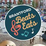 Brantford Beats and Eats Festival