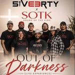 Out of Darkness (Live Experience) 