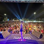 Thamyres Nunes - Cachaçaria Agua Doce