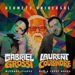 HERMETO UNIVERSAL - Saga Jazz Festival