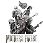 Mothers Finest at De Bosuil in Weert, NL