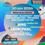 La Défense Jazz Festival 2026