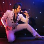 ELVIS TRIBUTE SHOW