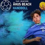 Åhus beachhandboll 2026