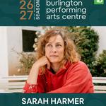 BPAC presents Sarah Harmer