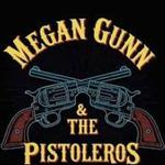 Megan Gunn and The Pistoleros (featuring Joey Kirkland on guitar)