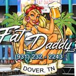 Joey Kirkland SOLO at Fat Daddy's Lakeside Tiki Bar & Grill