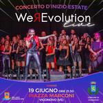 Concerto d’inizio estate a Vigonovo